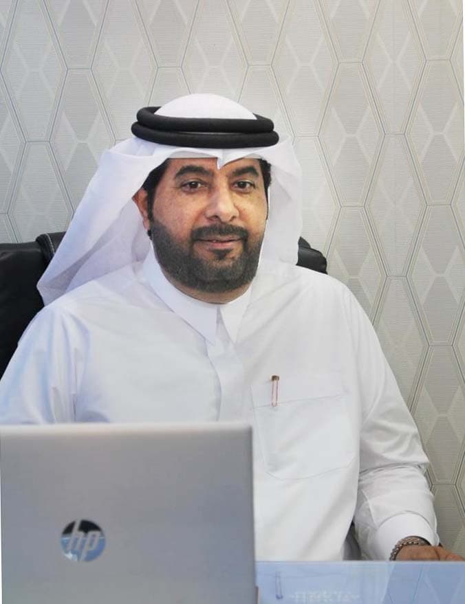 Khaled Omar Rashid Al Kharji Sponsor Of Dial A Travel
