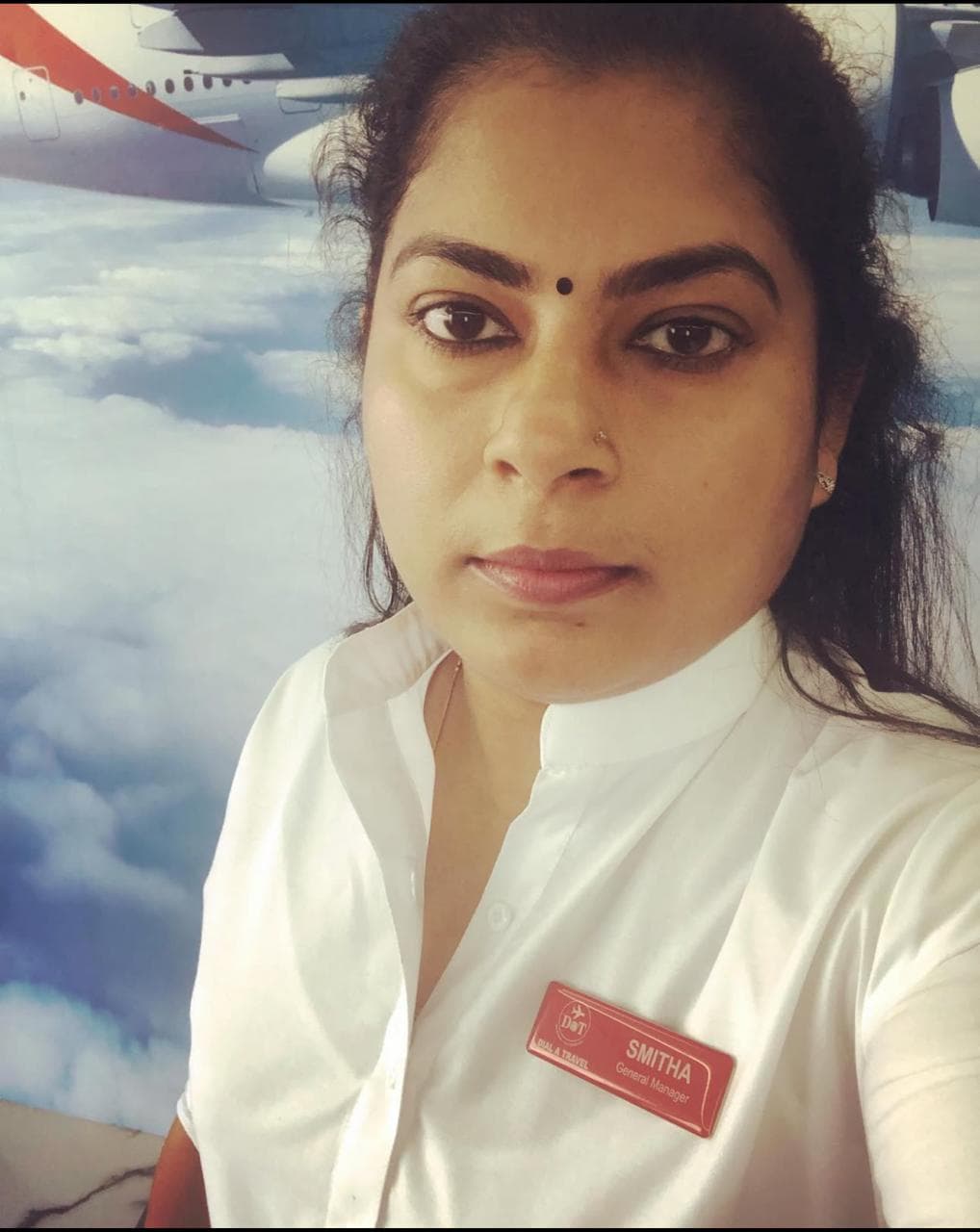 Smitha Jayaraj CEO