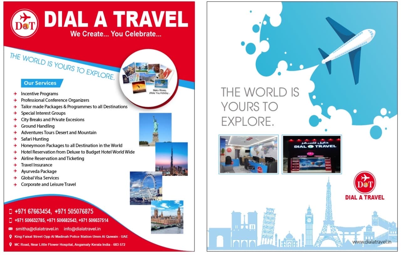 Discover Our Services