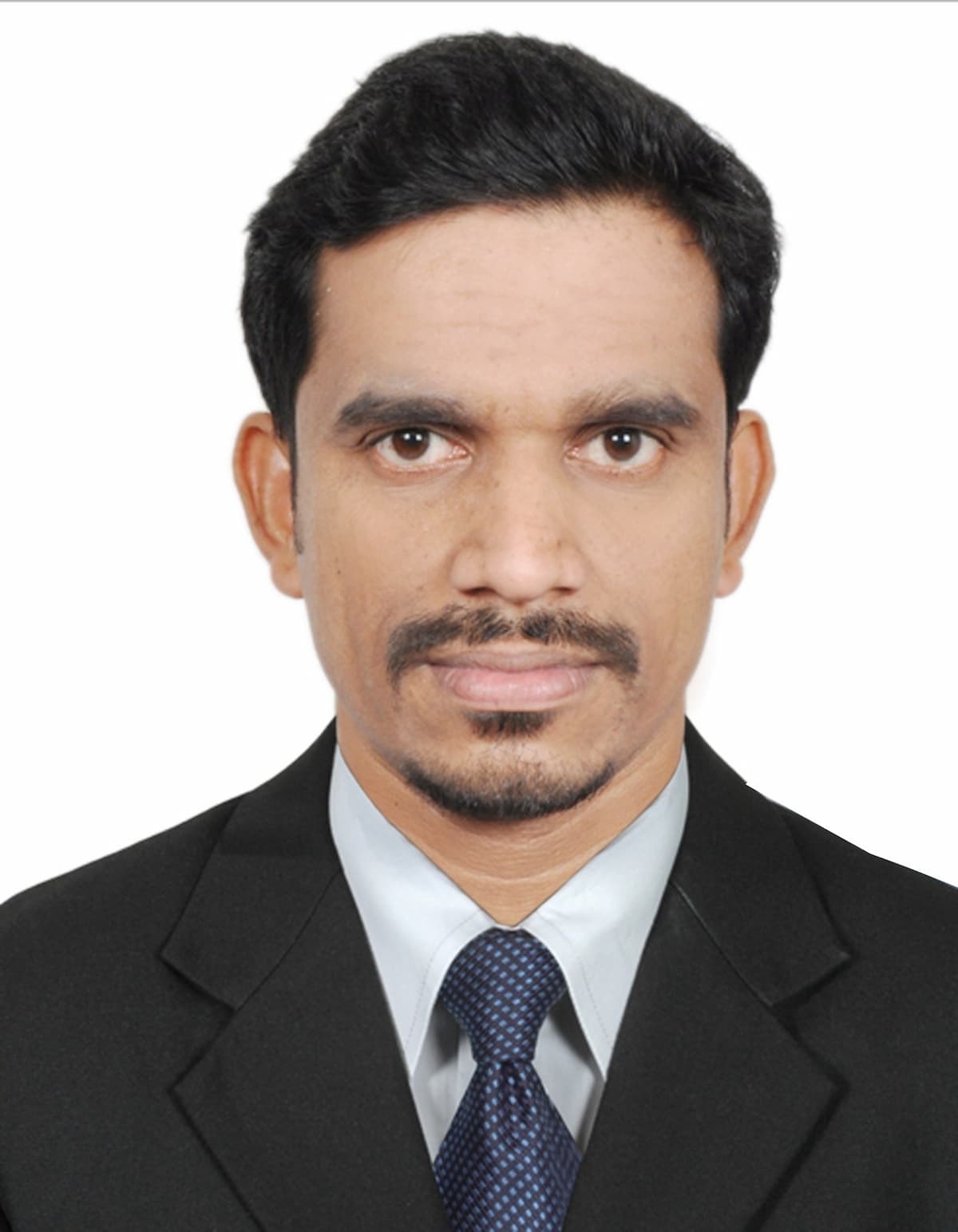 Abdul Nazar Chief Accountant